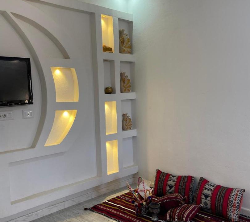 Photo of Livingroom in Tataouine