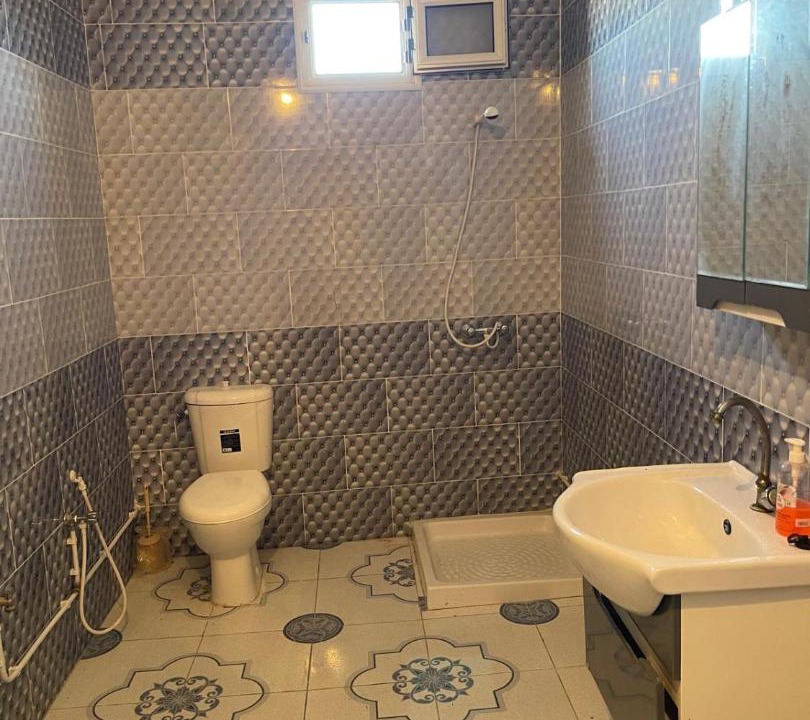 Photo of Bathroom in Tataouine
