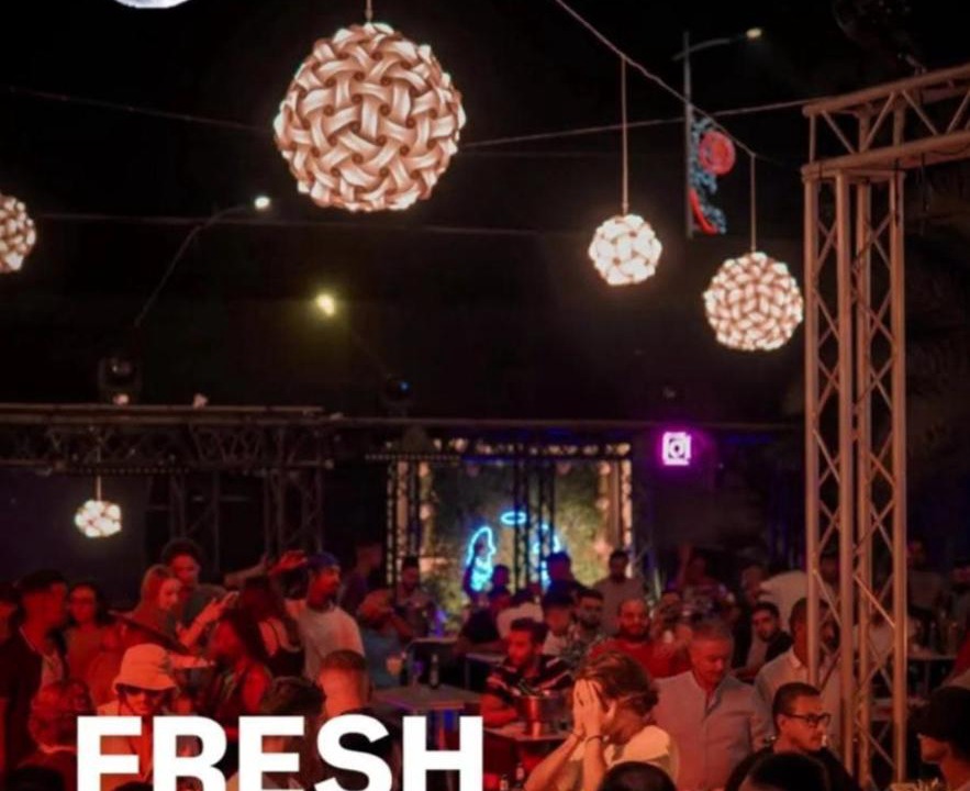 Photo of Outdoor in Triffa