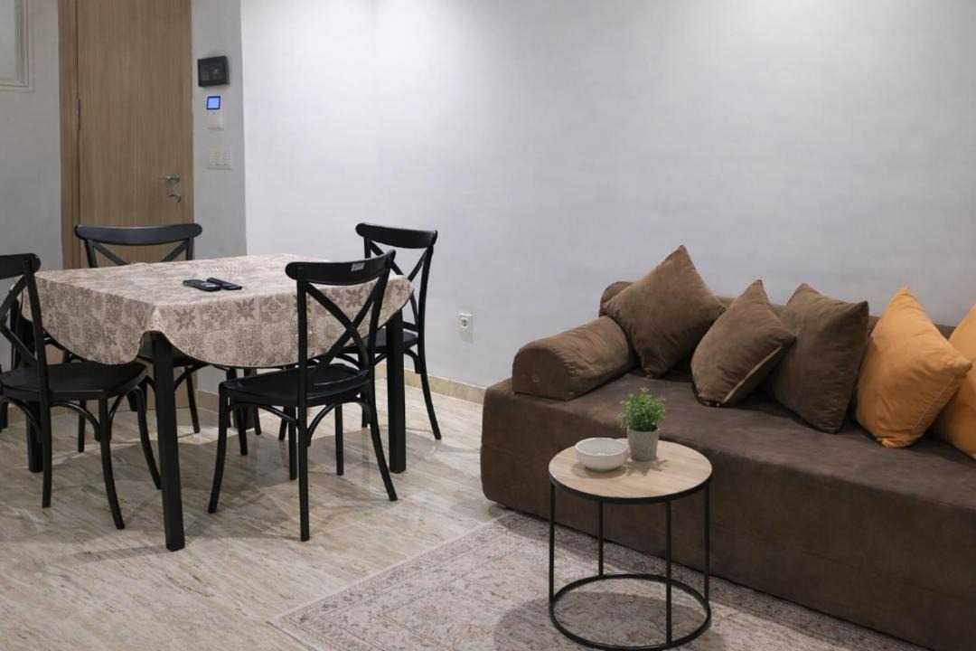 Photo of Livingroom in La Marsa