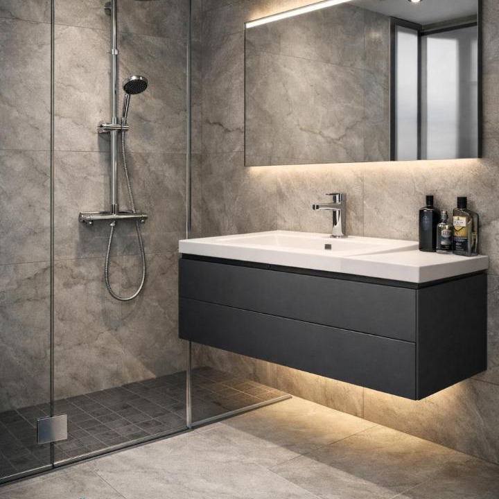 Photo of Bathroom in La Marsa