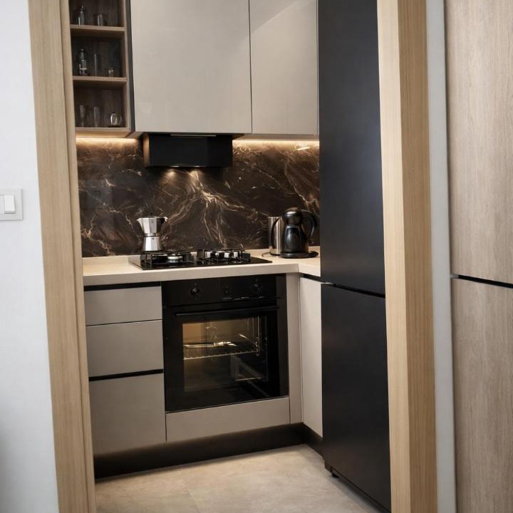 Photo of Kitchen in La Marsa
