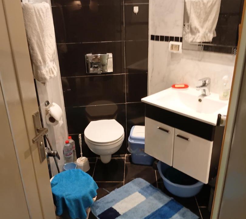 Photo of Bathroom in Port El Kantaoui