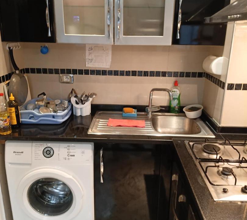 Photo of Kitchen in Port El Kantaoui
