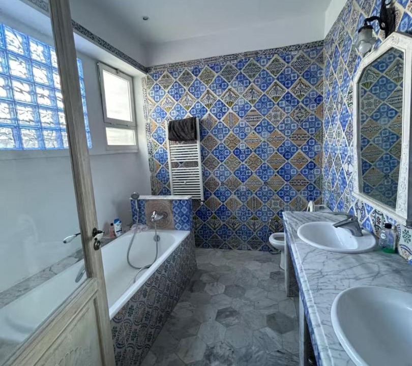 Photo of Bathroom in La Soukra