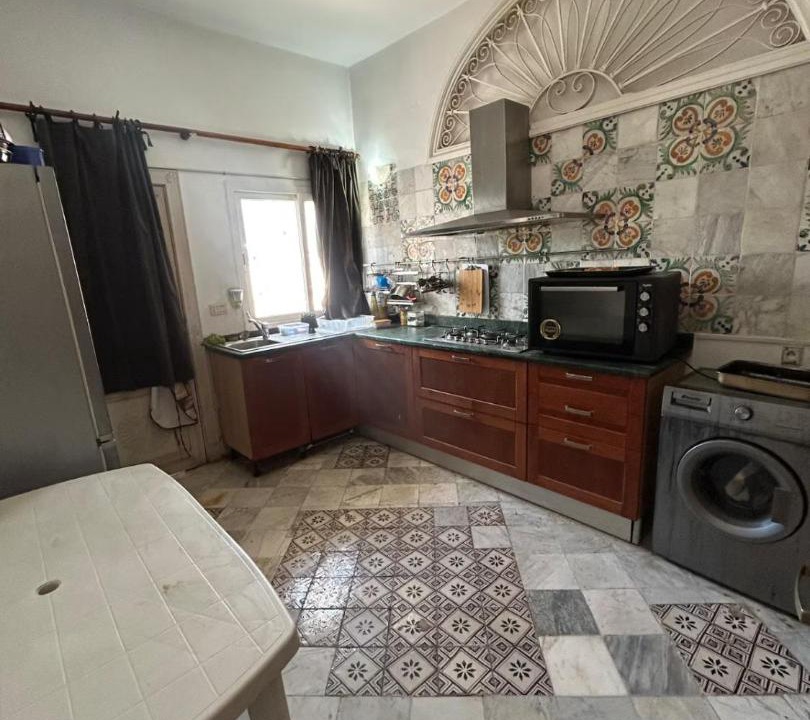 Photo of Kitchen in La Soukra