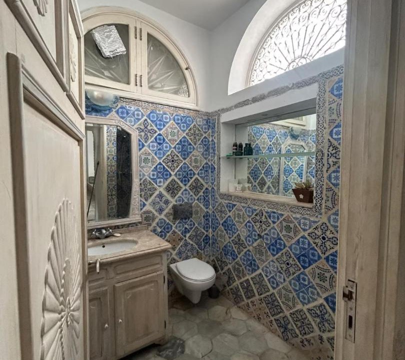 Photo of Bathroom in La Soukra