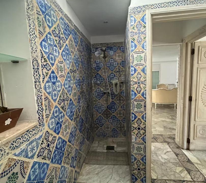 Photo of Bathroom in La Soukra
