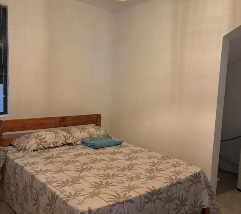 Photo of Bedroom in Rodrigues Island