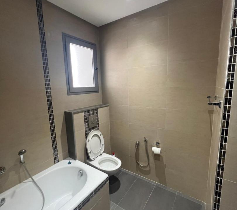 Photo of Bathroom in Cite Taieb Mhiri