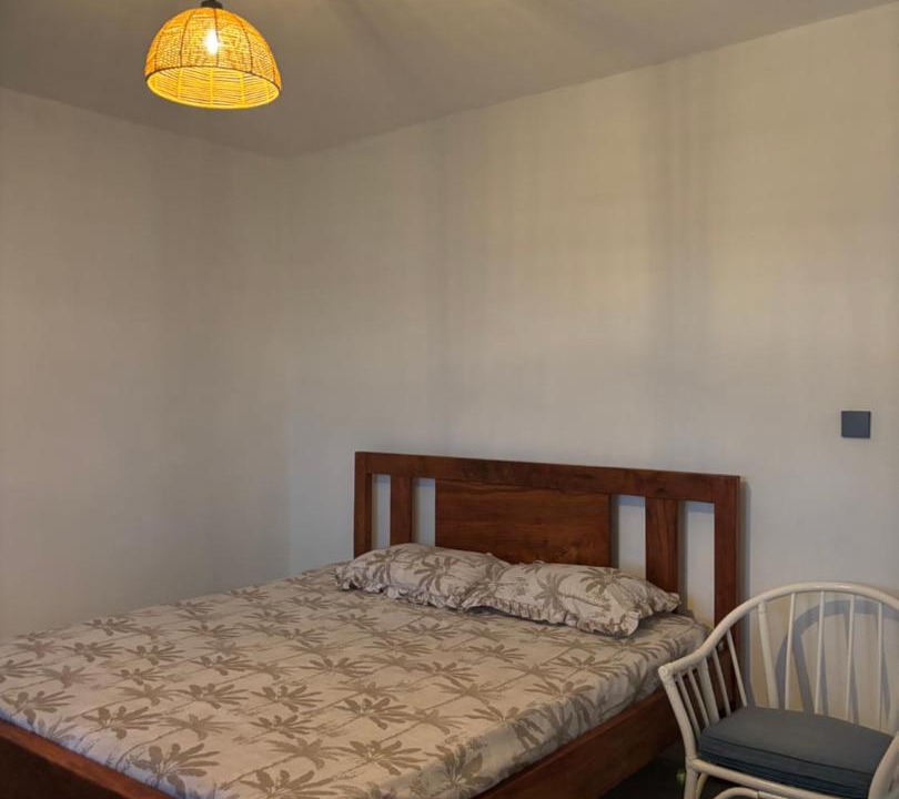 Photo of Bedroom in Rodrigues Island