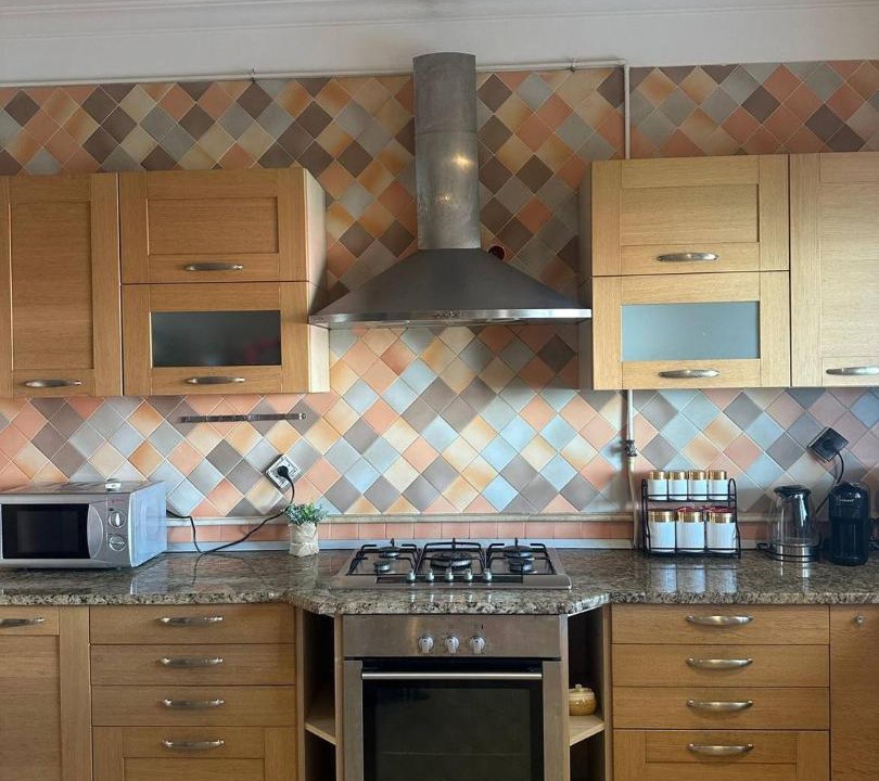 Photo of Kitchen in Yasmine