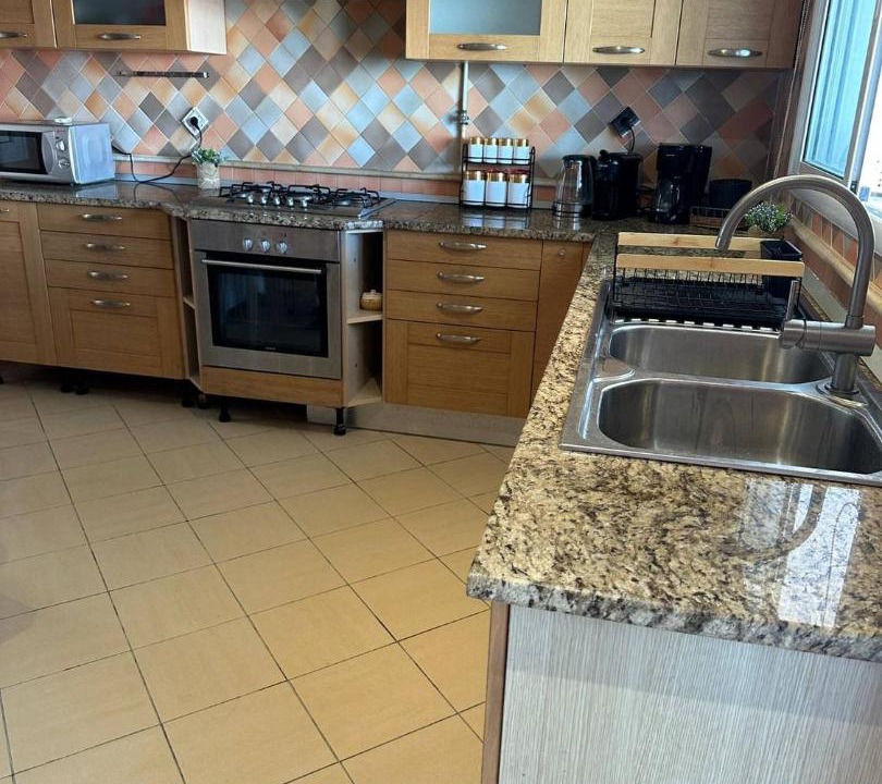 Photo of Kitchen in Yasmine