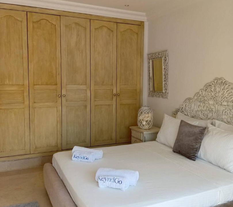 Photo of Bedroom in Yasmine
