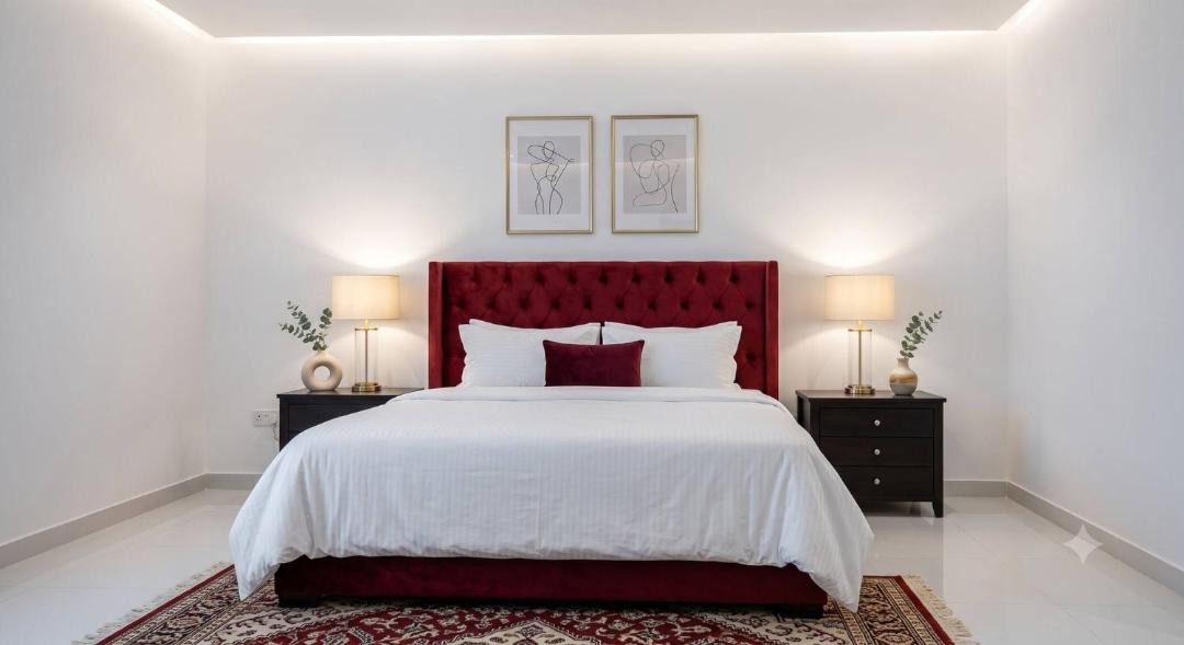 Photo of Bedroom in Yasmine