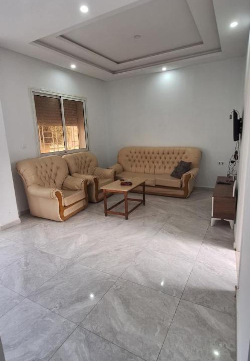Photo of Livingroom in Hiboun