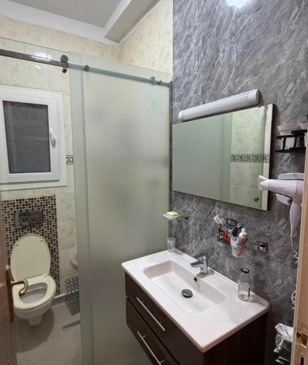 Photo of Bathroom in Port El Kantaoui