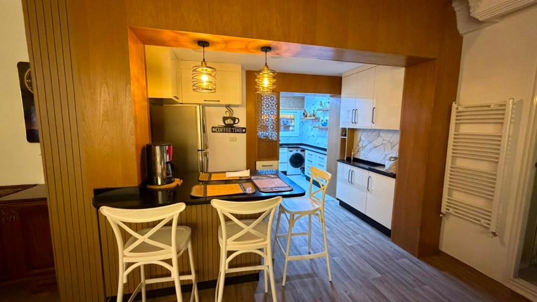 Photo of Kitchen in Port El Kantaoui
