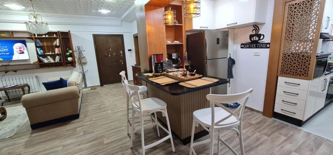 Photo of Kitchen in Port El Kantaoui