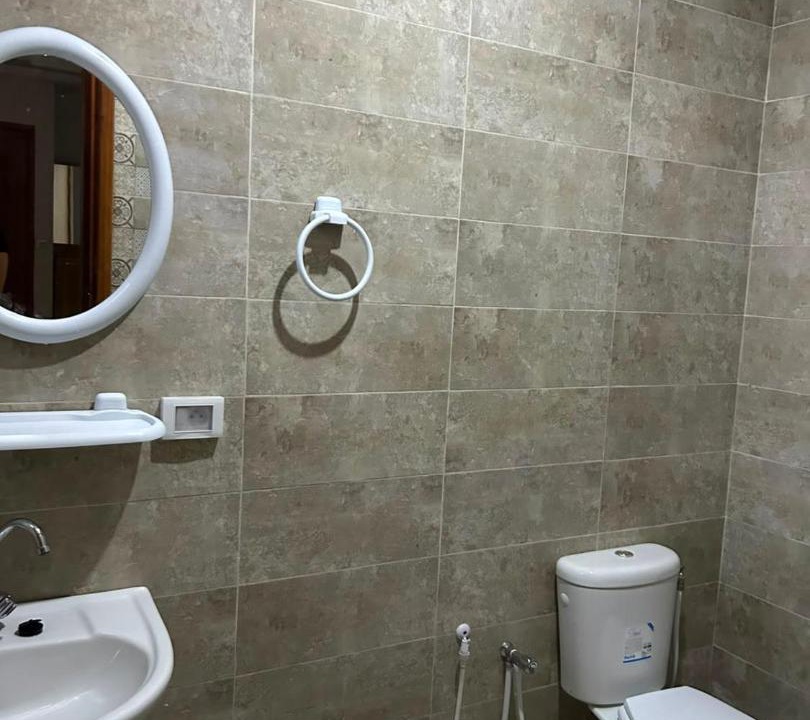 Photo of Bathroom in Taguermess