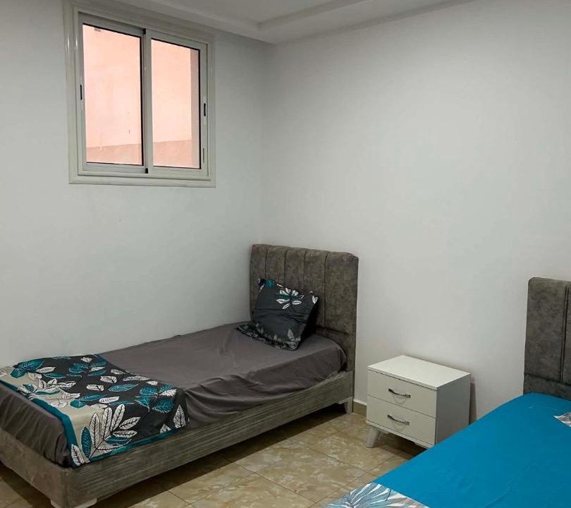 Photo of Bedroom in Taguermess