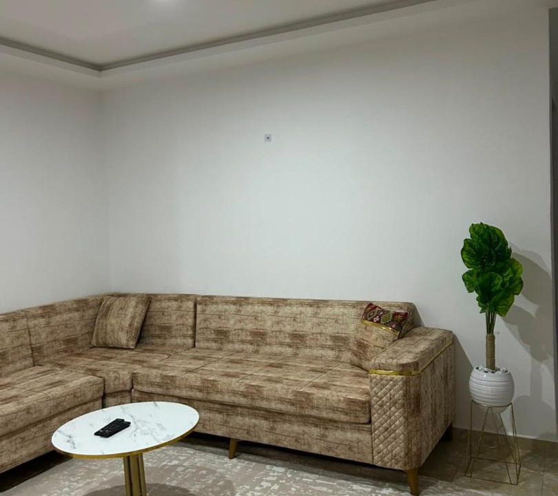 Photo of Livingroom in Taguermess