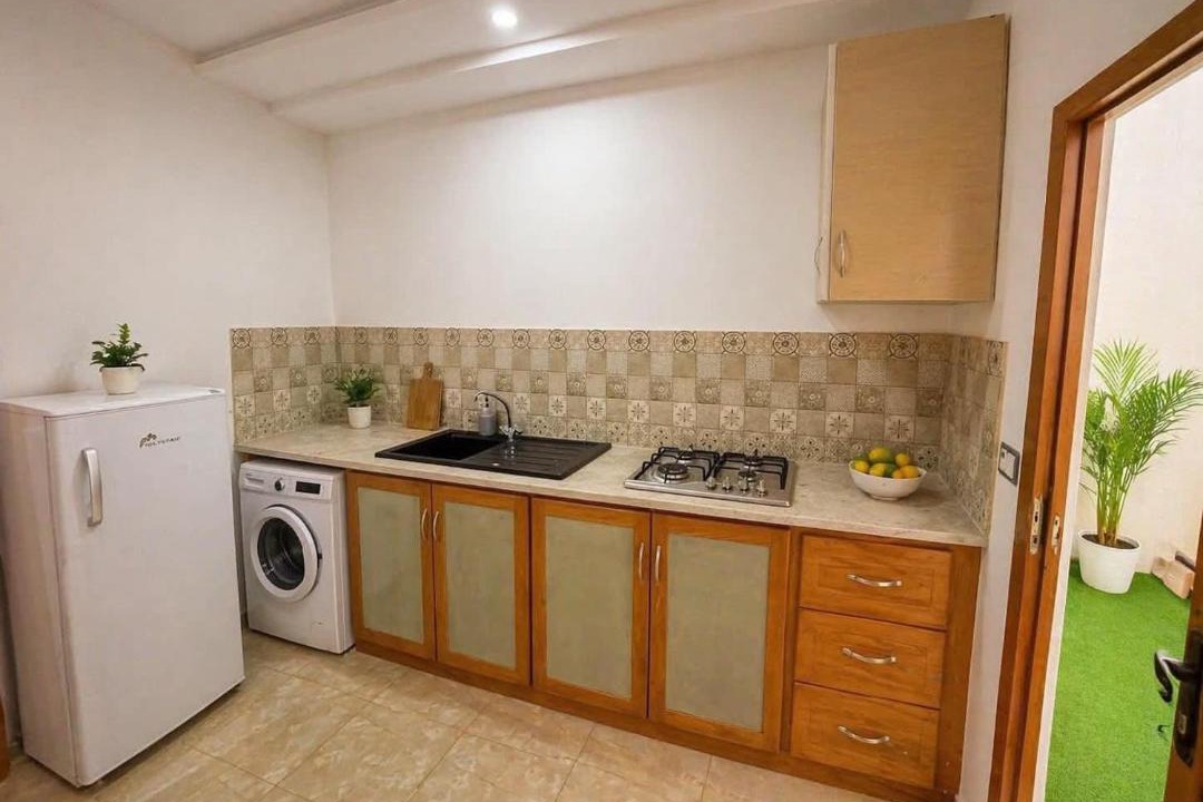 Photo of Kitchen in Taguermess
