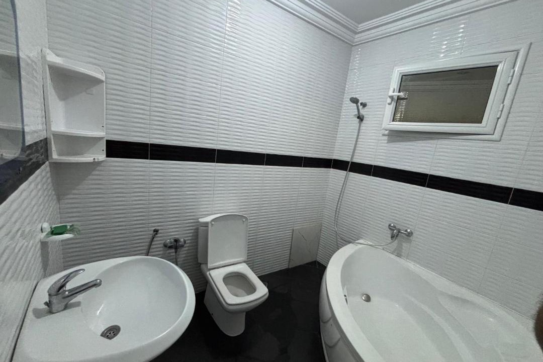 Photo of Bathroom in Hammamet Sud