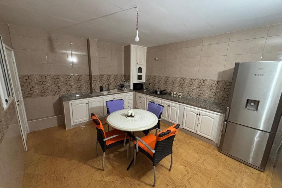 Photo of Kitchen in Hammamet Sud