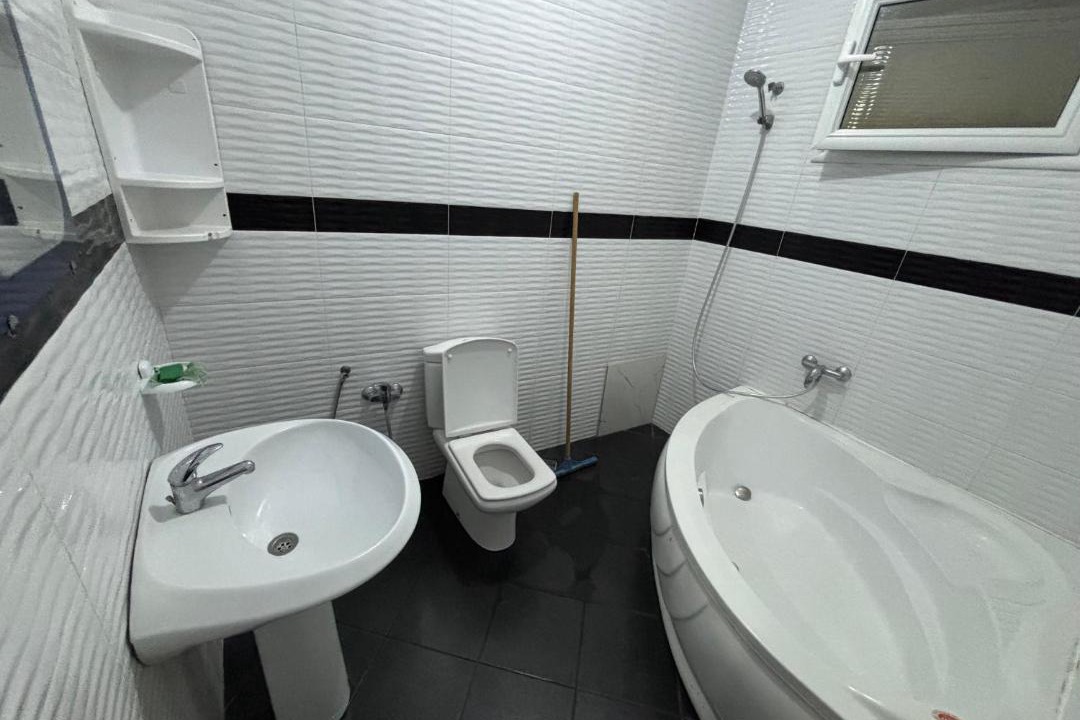 Photo of Bathroom in Hammamet Sud
