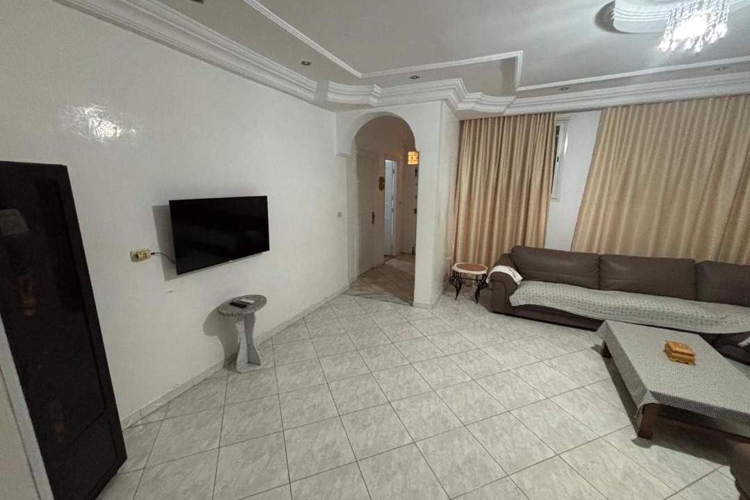 Photo of Livingroom in Hammamet Sud