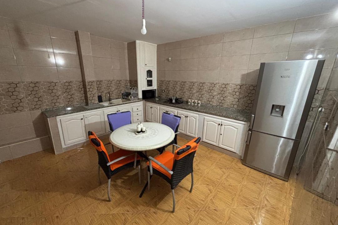 Photo of Kitchen in Hammamet Sud