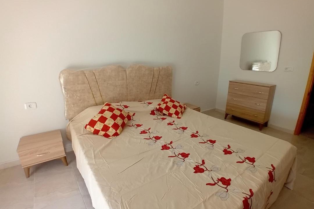 Photo of Bedroom in 1e Arrondissement Zarzis Ville