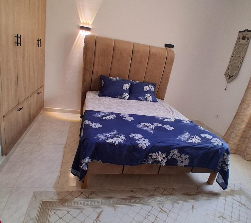 Photo of Bedroom in Plage Ejjehmi