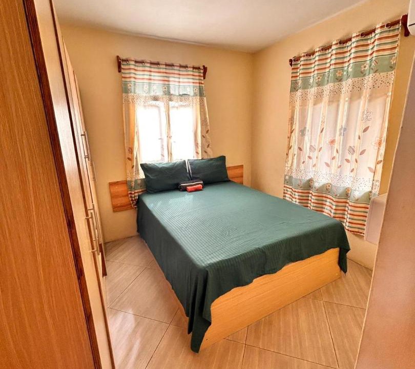 Photo of Bedroom in Rodrigues Island