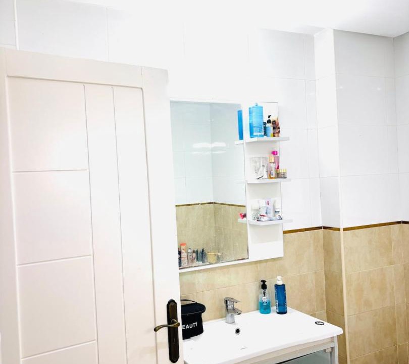 Photo of Bathroom in Tantana