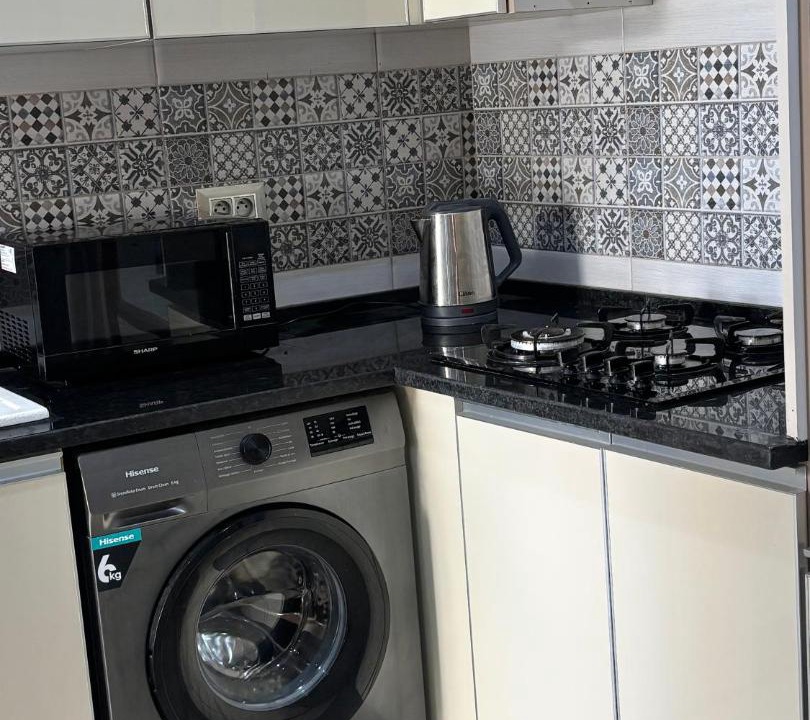 Photo of Kitchen in Tantana