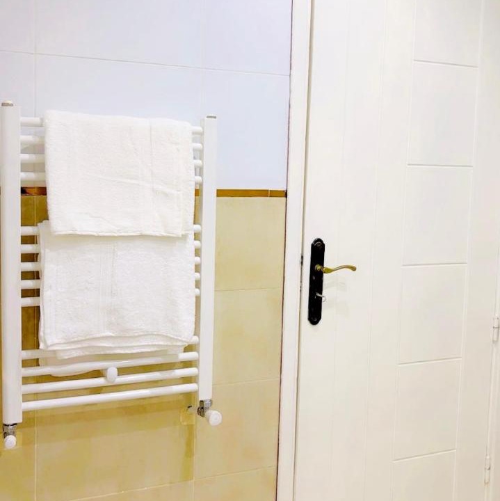 Photo of Bathroom in Tantana