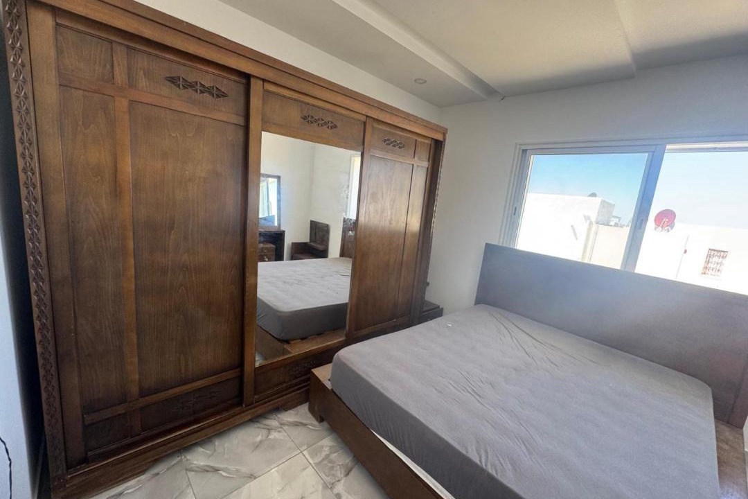 Photo of Bedroom in Beni Khiar