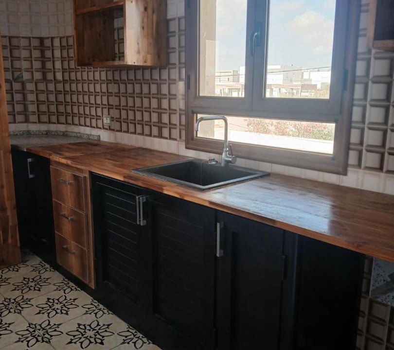 Photo of Kitchen in Houmt Souk