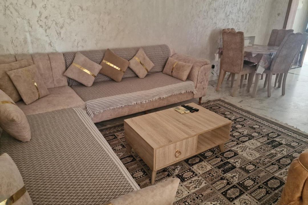 Photo of Livingroom in Centre Urbain Nord
