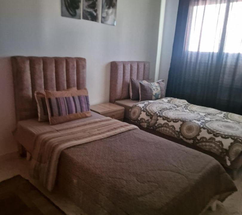 Photo of Bedroom in Centre Urbain Nord