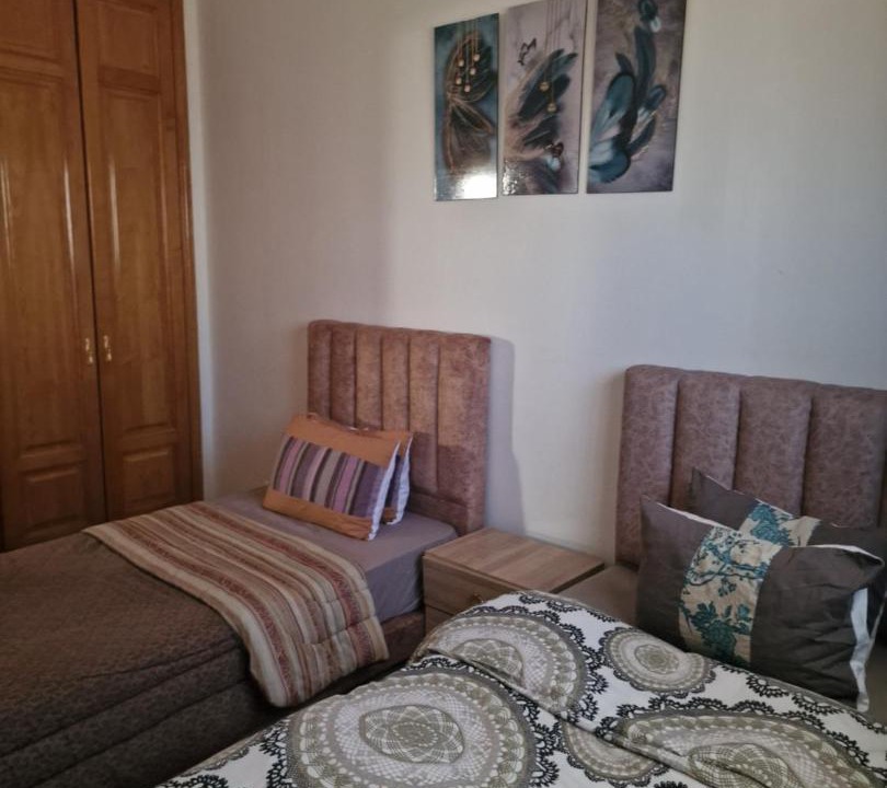Photo of Bedroom in Centre Urbain Nord