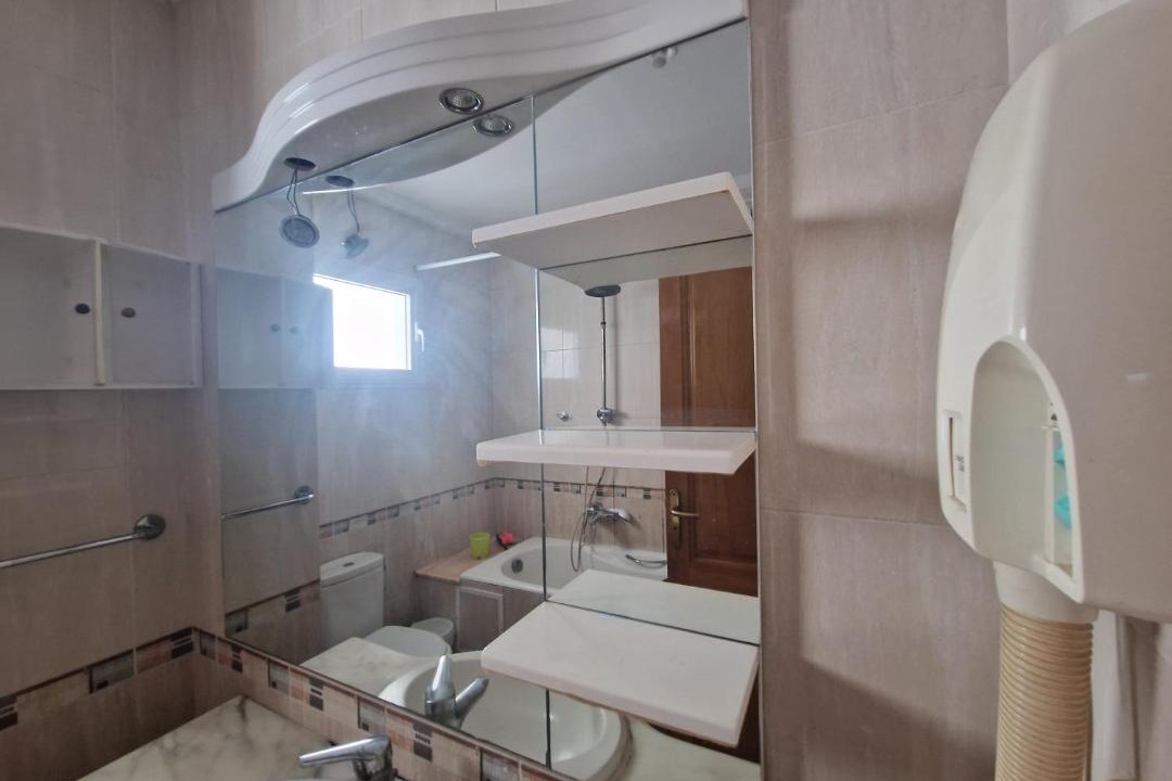 Photo of Bathroom in Centre Urbain Nord