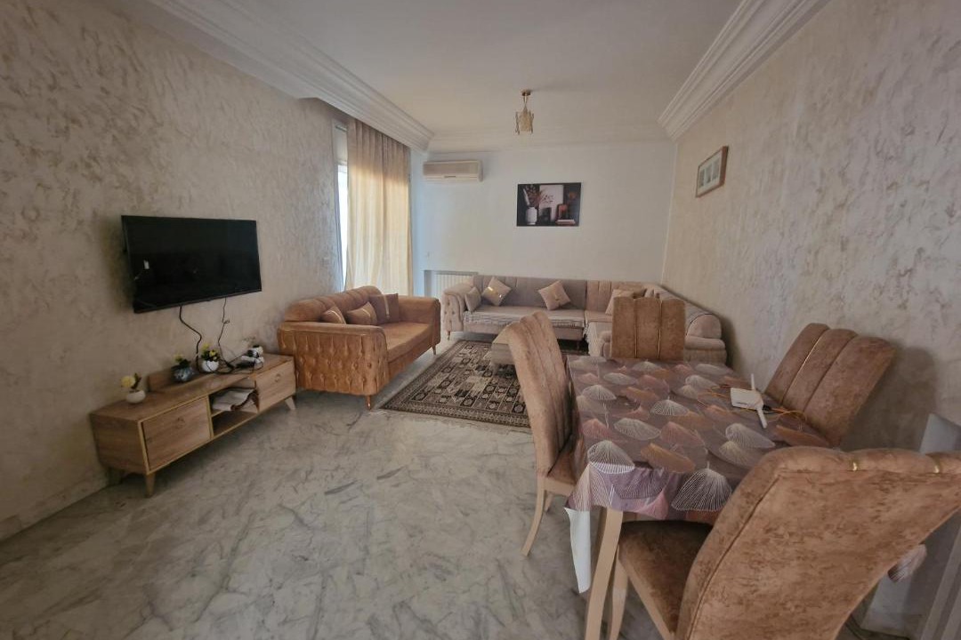 Photo of Livingroom in Centre Urbain Nord