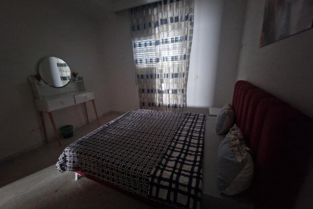 Photo of Bedroom in Centre Urbain Nord