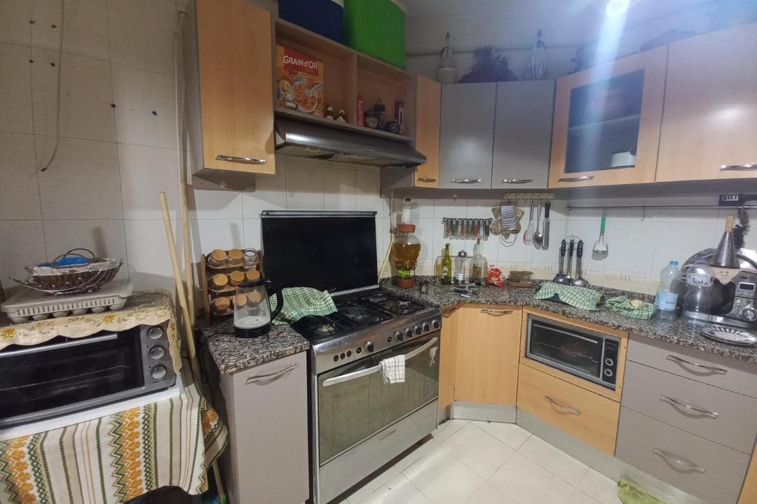 Photo of Kitchen in Bardo