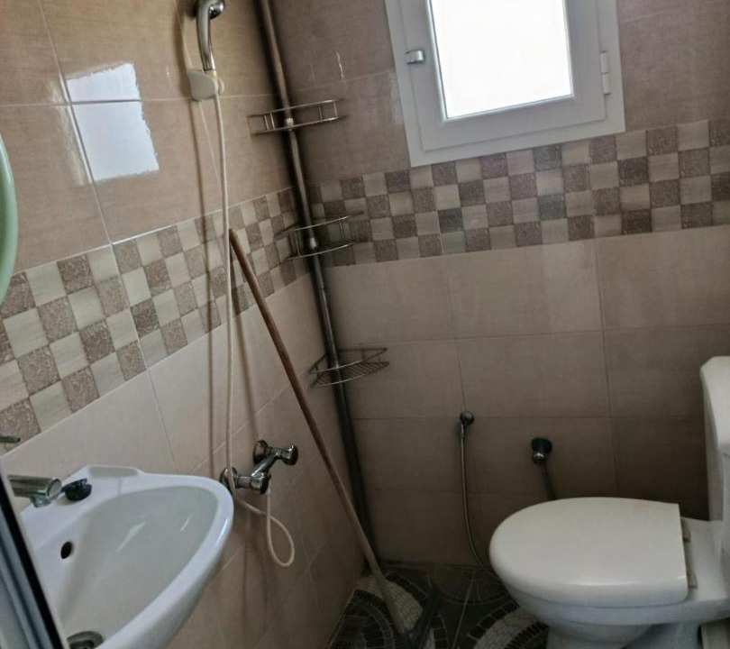 Photo of Bathroom in Aousja