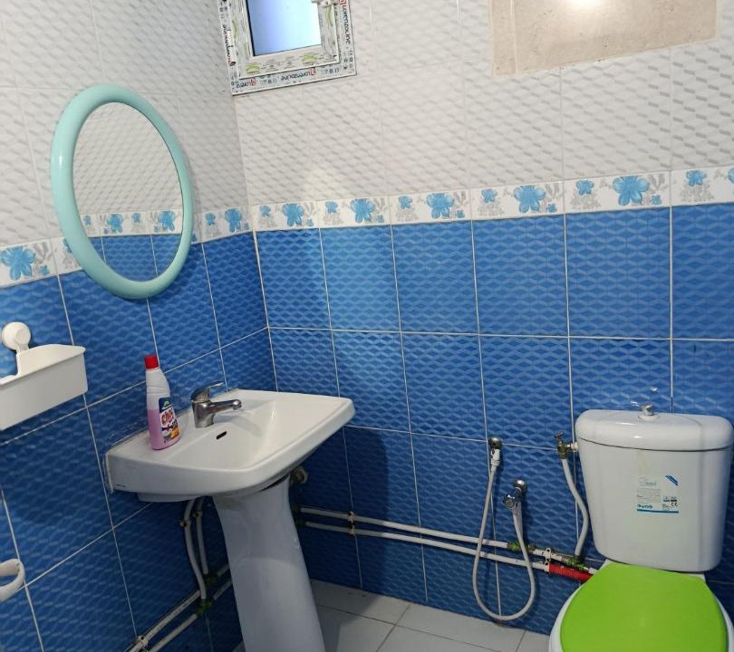 Photo of Bathroom in Aousja
