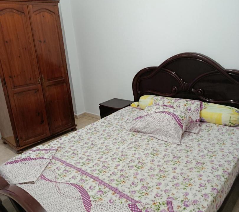 Photo of Bedroom in Aousja